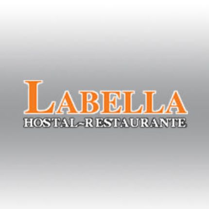 Logotipo de Hostal Restaurante Labella