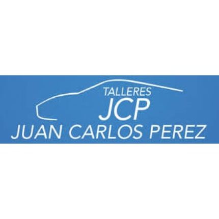 Logotipo de Talleres Juan Carlos Pérez