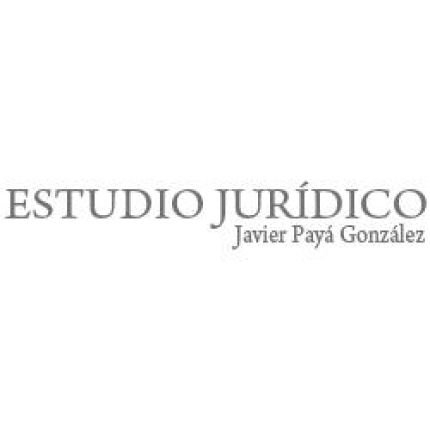 Logo from Estudio Jurídico Javier Payá González