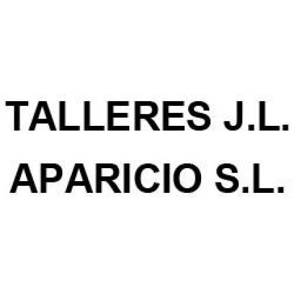 Logotipo de Talleres J.L. Aparicio S.L.