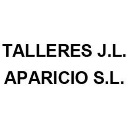 Logo from Talleres J.L. Aparicio S.L.