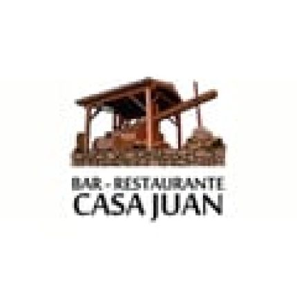 Logo from Restaurante Casa Juan