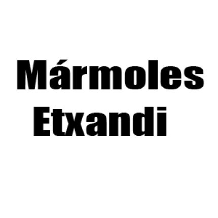 Logotipo de Mármoles Etxandi