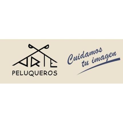 Logo od Arte Peluqueros