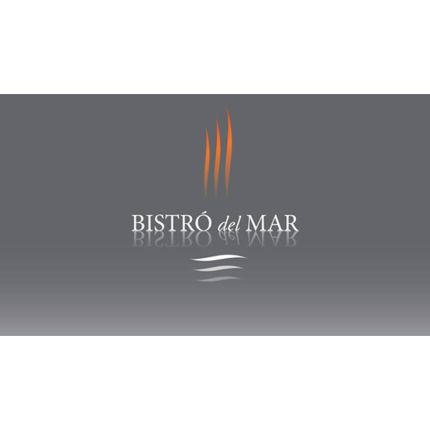 Logotyp från Bistró del Mar