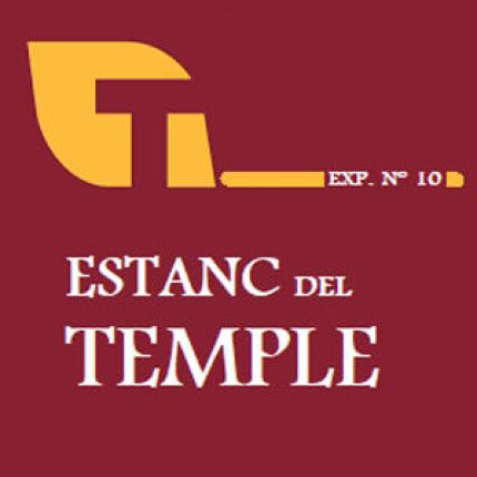 Logo fra Estanc del Temple