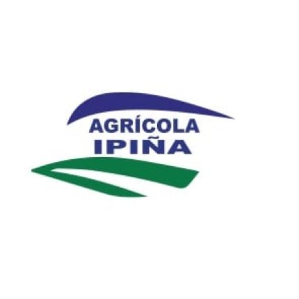 Logotyp från Agrícola Ipiña S.L.