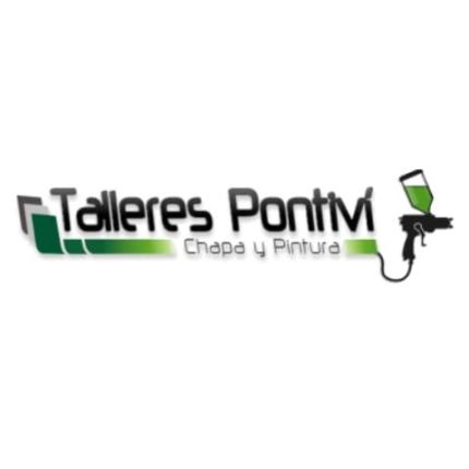 Logo da Talleres Pontivi