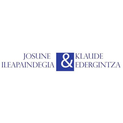 Logo da Centro de Estética y Peluquería Josune & Klaude