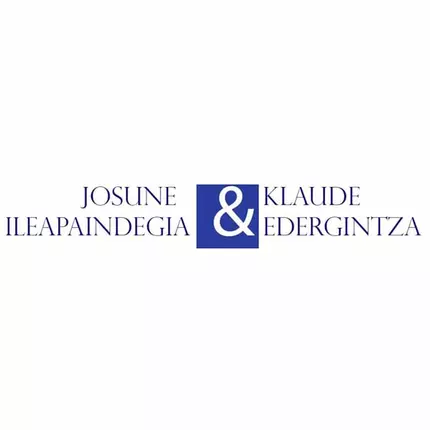 Logo de Centro de Estética y Peluquería Josune & Klaude