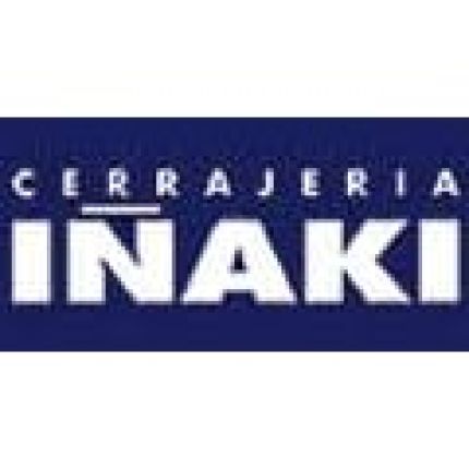 Logo da Cerrajería Iñaki - Giltzaraba