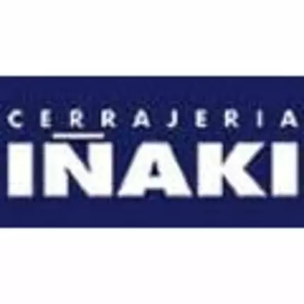 Logo od Cerrajería Iñaki - Giltzaraba