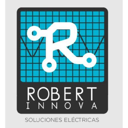 Logo van Electricidad Robert