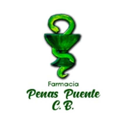 Logo od Farmacia Penas Puente