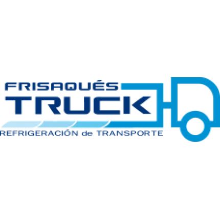 Logo van Frisaques Truck