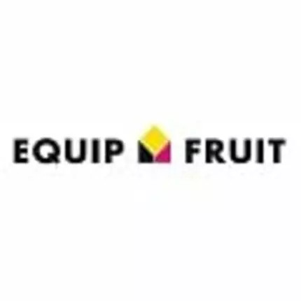 Logotyp från Equip Fruit