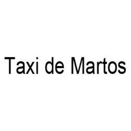 Logo from Taxi de Martos