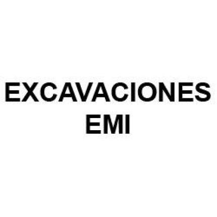 Logótipo de Excavaciones Emi