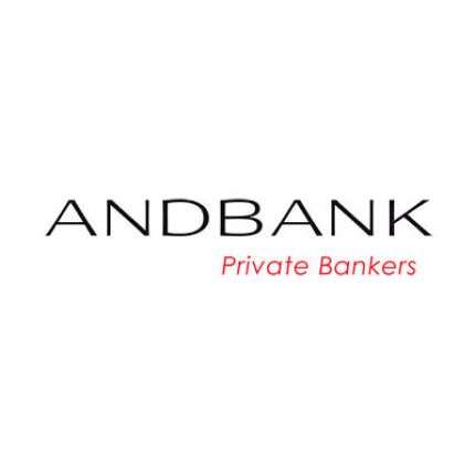 Logotyp från Andbank