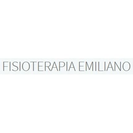 Logotyp från Fisioterapia Emiliano