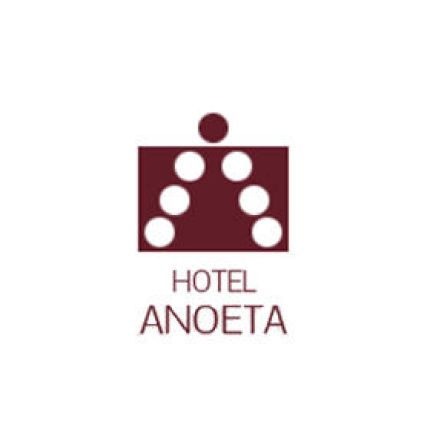 Logo da Hotel Anoeta