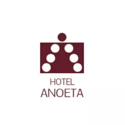 Logo von Hotel Anoeta