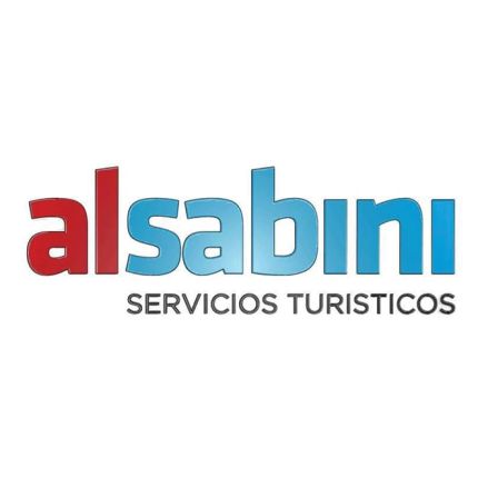 Logo von Viajes Al-sabini S.A.