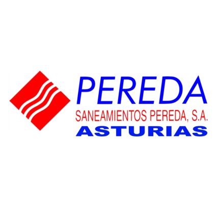 Λογότυπο από Saneamientos Pereda