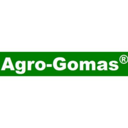 Logo de Agro - Gomas S.L.