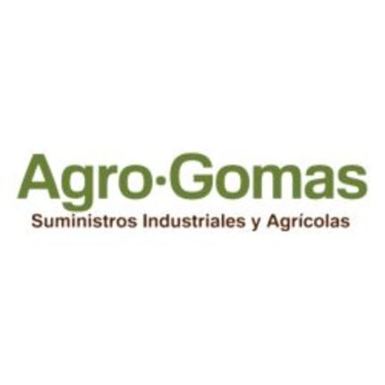 Logótipo de Agro - Gomas S.L.