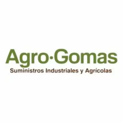 Logo von Agro - Gomas S.L.