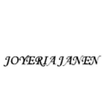 Logótipo de Joyeria Janen