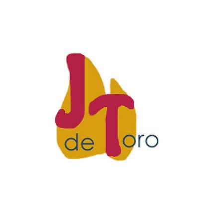 Logotyp från Julio de Toro S.L.