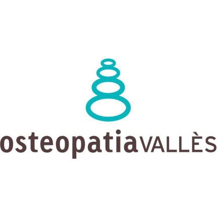 Logo fra Osteopatía Vallès