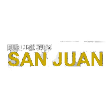 Logo von Fundiciones San Juan