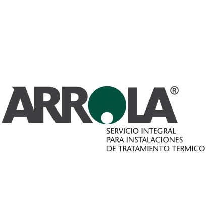 Logótipo de Arrola Hornos Y Servicios S.L.L.
