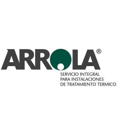 Logo von Arrola Hornos Y Servicios S.L.L.