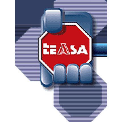 Logo de Frenos Teaasa