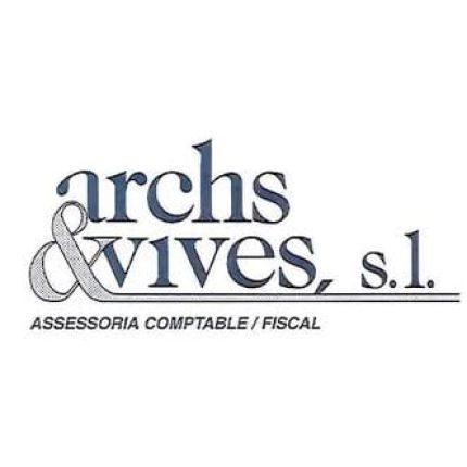 Logo da Assessoría Archs & Vives