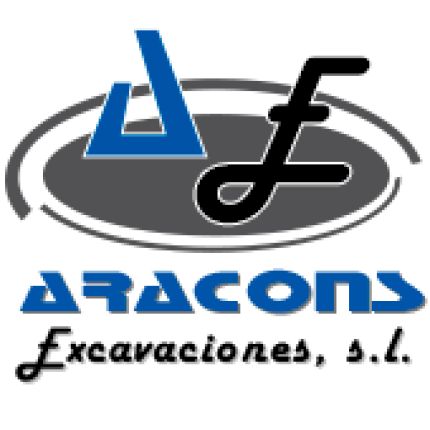 Logo de Aracons Derribos y Excavaciones S.L.