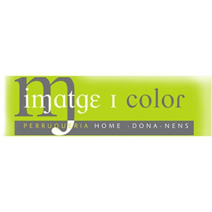 Logotipo de Imatge I Color