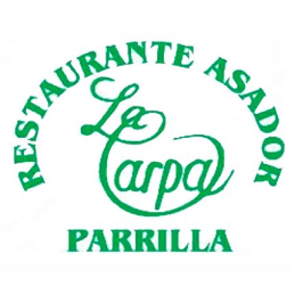 Logo from Restaurante Asador La Carpa