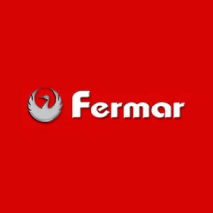 Logotipo de Fermar