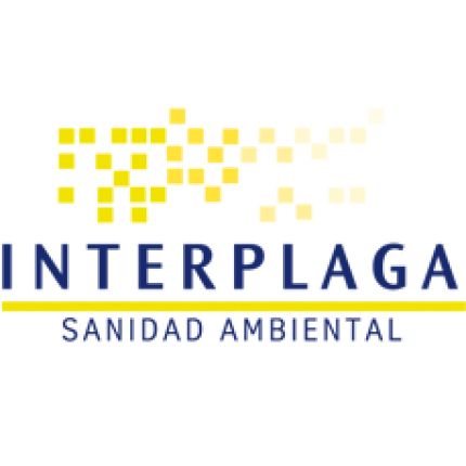 Logotyp från Interplaga