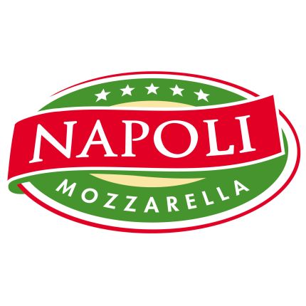 Logo de Quesera Napoli