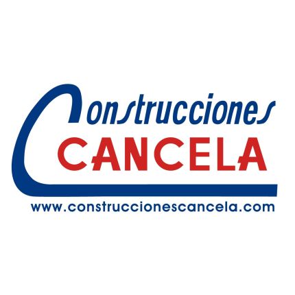 Λογότυπο από Construcciones Cancela S.L.