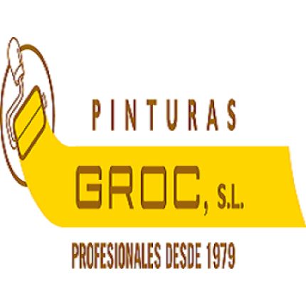 Logo de Pinturas Groc S.L.