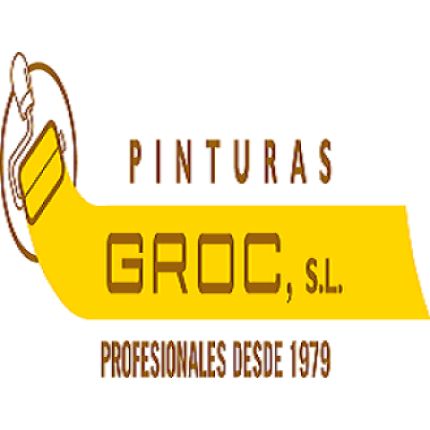 Logo van Pinturas Groc S.L.