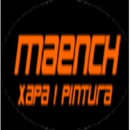 Logo da Tallers Maench Xapa i Pintura - Taller mecànic Lleida