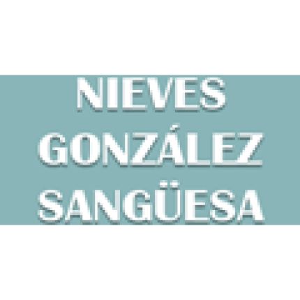 Logotyp från Nieves González Sangüesa